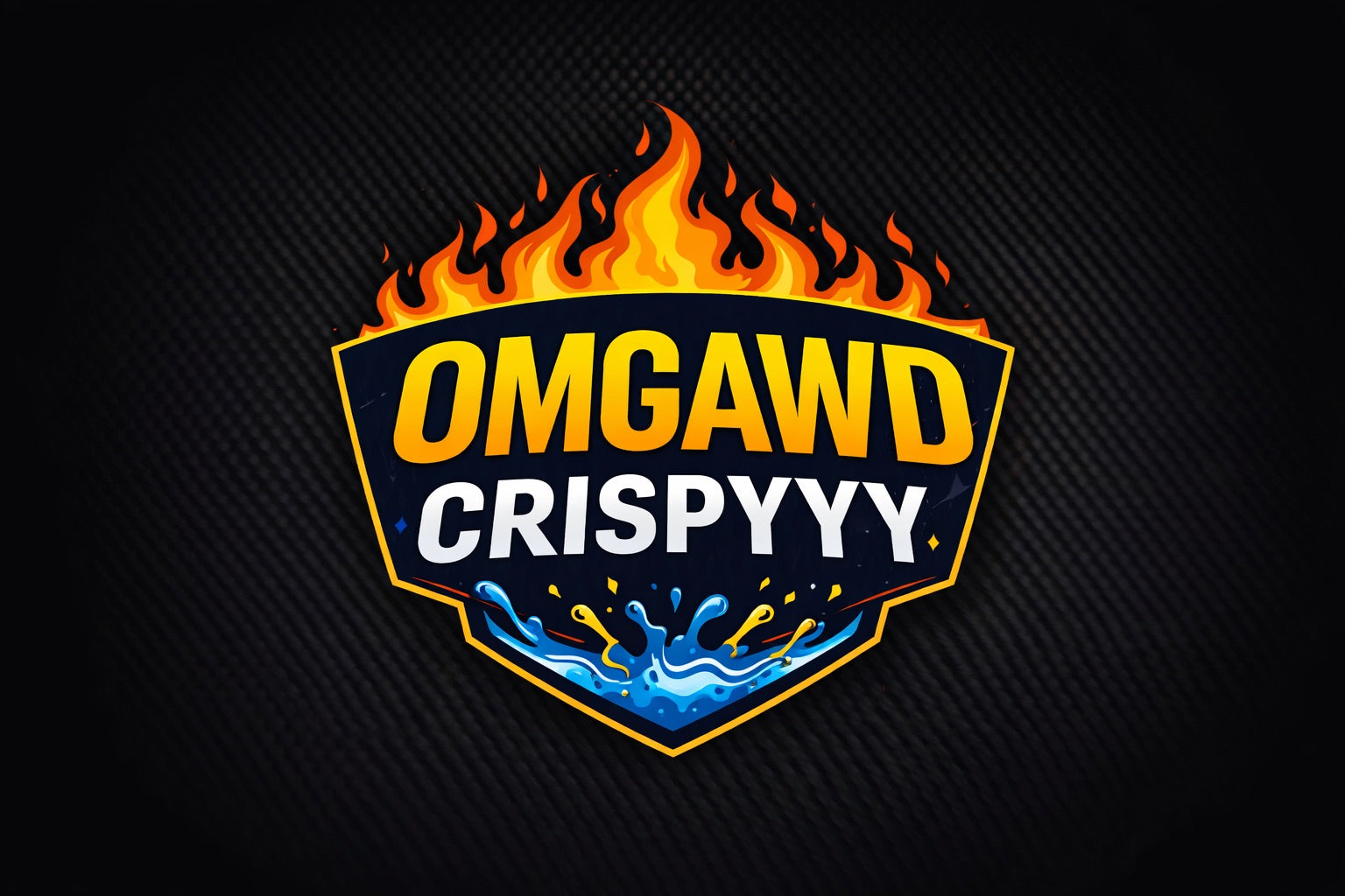 OMGawd Crispyyy Kicks