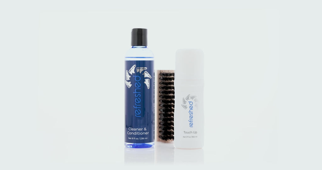Refreshed Clean & Conceal Kit
