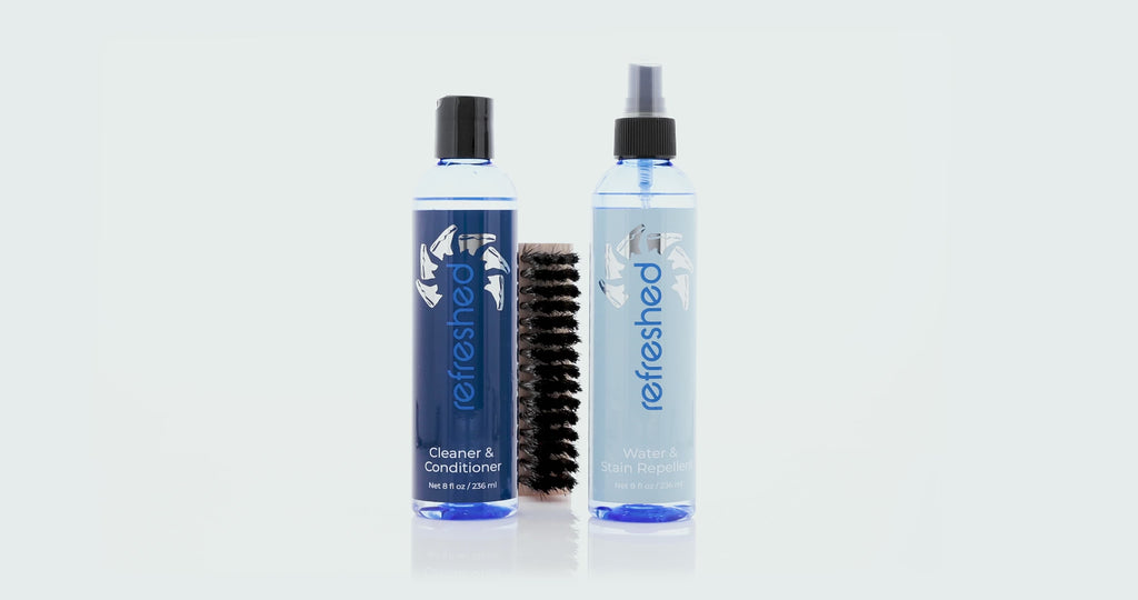 Refreshed Clean & Repel Kit